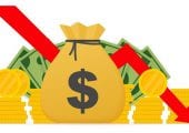 Infographic: Noodpakket voor banen en economie. Tijdelijke financiële regelingen
