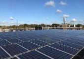Subsidie collectieve energieprojecten voor Apeldoorners