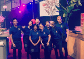 De week van… Feestgemak!