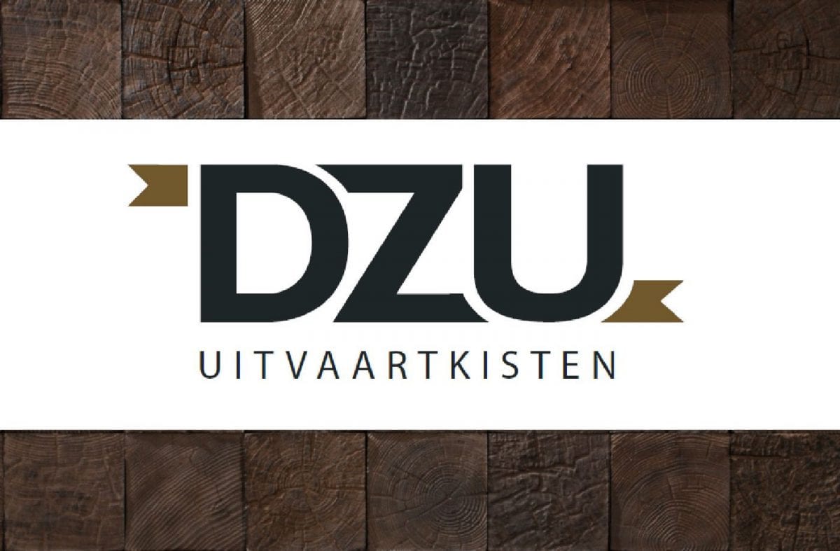 Logo DZU Uitvaartkisten
