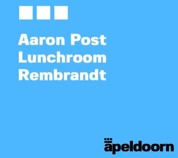 Aaron Post