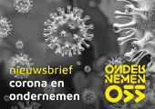 Nieuwsbrief corona en ondernemen 13