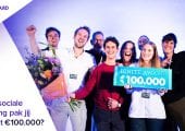 IGNITE Award daagt Gelderse en Overijsselse social startups uit