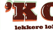 K OOK, hét kookboek waarmee je letterlijk de Apeldoornse horeca steunt!