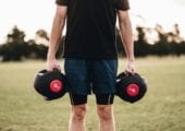 Regels met betrekking tot sporten buiten