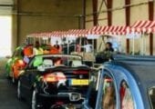 Zaterdag 20 maart a.s. Drive thru