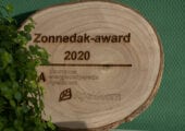 Genomineerden zonnedak-award bekend