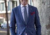 Bellen met wethouder Joon
