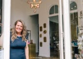 Barbara opende haar zaak vlak voor de eerste corona uitbraak. Lees haar indrukwekkende verhaal over het najagen van dromen, het maken van keuzes en het vinden van hulp.