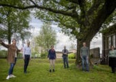 NewTechPark, Plek Apeldoorn, Startup Apeldoorn en Energiefabriek organiseren de komende maanden onder de naam ‘Impact Hub Apeldoorn’ vier bijeenkomsten