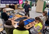 Projectleider Technodiscovery over ondersteuning van Economische Alliantie