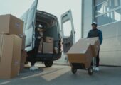 Startbijdrage voor ideeën Zero Emissie Stadslogistiek