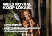 Steun voor Apeldoornse ondernemers na nieuwe lockdown