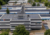 KIWA eerste genomineerde voor de Zonnedakaward 2021!