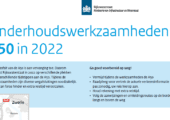 Informatie wegwerkzaamheden A50 knooppunt Waterberg – Beekbergen