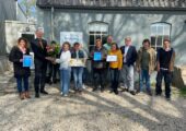 The Bridging Company erkend met twee certificaten voor sociaal ondernemerschap