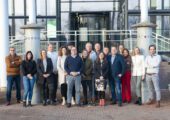 “Impact meten” van ondernemingen is van start gegaan! MAEX helpt 12 Apeldoornse ondernemingen en organisaties bij sociaal ondernemerschap.