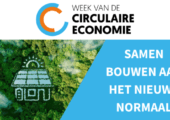 Kom kennis maken en delen bij de inspirerende bijeenkomst ‘Samen bouwen aan het Nieuwe Normaal’