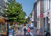 Terugblik: Eindstand 2022 uitvoeringsagenda economie Apeldoorn