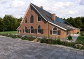 Te Huur: Het Woldhuis 13