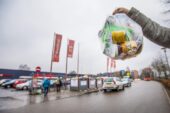 Kosteloos uw plastic verpakkingsafval en glas laten inzamelen