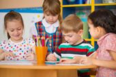 Start nu jouw carrière binnen de kinderopvang tijdens meet & greet