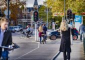 Praat mee over de bereikbaarheid van de binnenstad