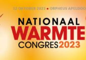 Kennis opdoen en netwerken op het Warmtecongres in Apeldoorn, kom je ook?
