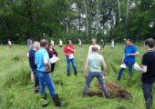 Samen Leren voor Natuurinclusieve landbouw
