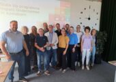 Start van Scale-up Programma Impact Ondernemen in Apeldoorn