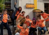 Voor je Buurt is er ook voor sociaal ondernemers!