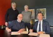 Ondernemers werken aan collectief cameratoezicht op bedrijventerrein Stadhoudersmolen