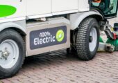Zero-emissiezone Apeldoorn: nieuwsbrief januari