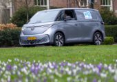 Zero-emissiezone Apeldoorn: nieuwsbrief april