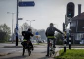 Op 16 mei is het ‘Fiets naar je Werkdag