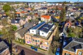 Wie maakt kans op de Energy Award 2024?