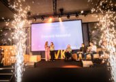 Apeldoorn, dit is jouw moment: De KVK Innovatie Top 100 2025! 🚀