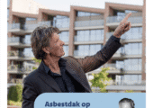 Gratis advies voor ondernemers met een asbestdak