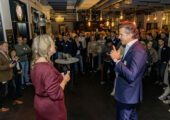 Dag van de Ondernemer in Apeldoorn